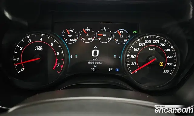 Chevrolet Camaro 2016 6.2 автомат (гидро), миниатюра 11 Chevrolet Camaro 2016 6.2 автомат (гидро), миниатюра 11