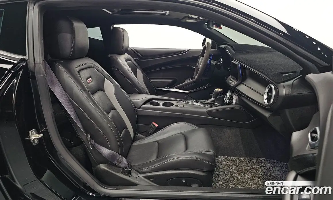 Chevrolet Camaro 2016 6.2 автомат (гидро), фото 13 Chevrolet Camaro 2016 6.2 автомат (гидро), фото 13