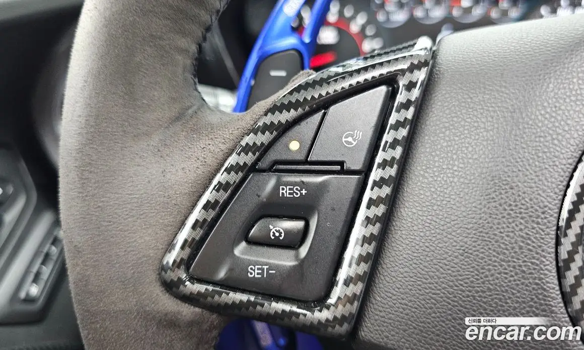 Chevrolet Camaro 2016 6.2 автомат (гидро), фото 28 Chevrolet Camaro 2016 6.2 автомат (гидро), фото 28