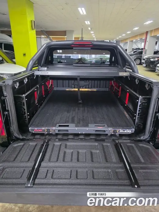 Chevrolet Colorado 2022 3.5 автомат (гидро), фото 17 Chevrolet Colorado 2022 3.5 автомат (гидро), фото 17