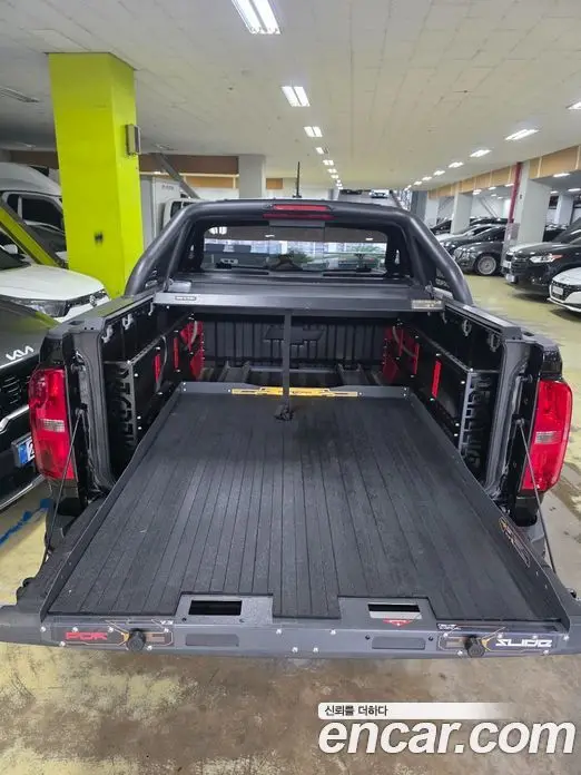 Chevrolet Colorado 2022 3.5 автомат (гидро), фото 18 Chevrolet Colorado 2022 3.5 автомат (гидро), фото 18