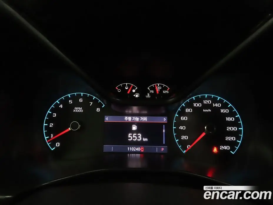 Chevrolet Colorado 2022 3.5 автомат (гидро), фото 9 Chevrolet Colorado 2022 3.5 автомат (гидро), фото 9