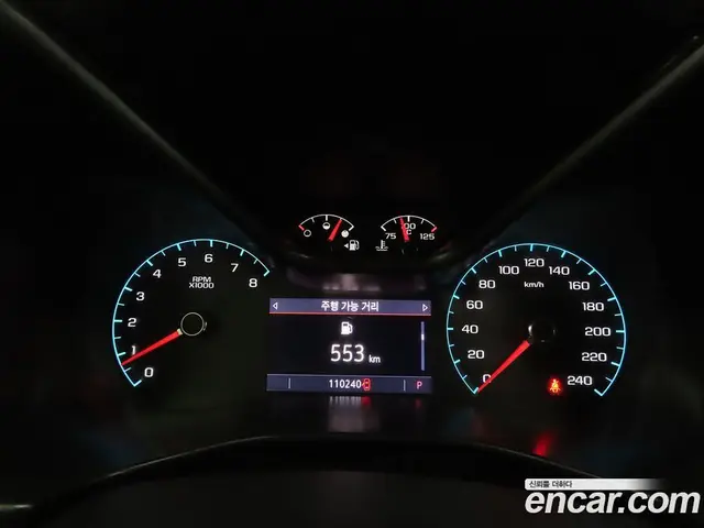 Chevrolet Colorado 2022 3.5 автомат (гидро), миниатюра 9 Chevrolet Colorado 2022 3.5 автомат (гидро), миниатюра 9