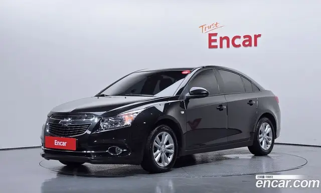 Chevrolet Cruze 2012 1.8 автомат (гидро), миниатюра 1 Chevrolet Cruze 2012 1.8 автомат (гидро), миниатюра 1