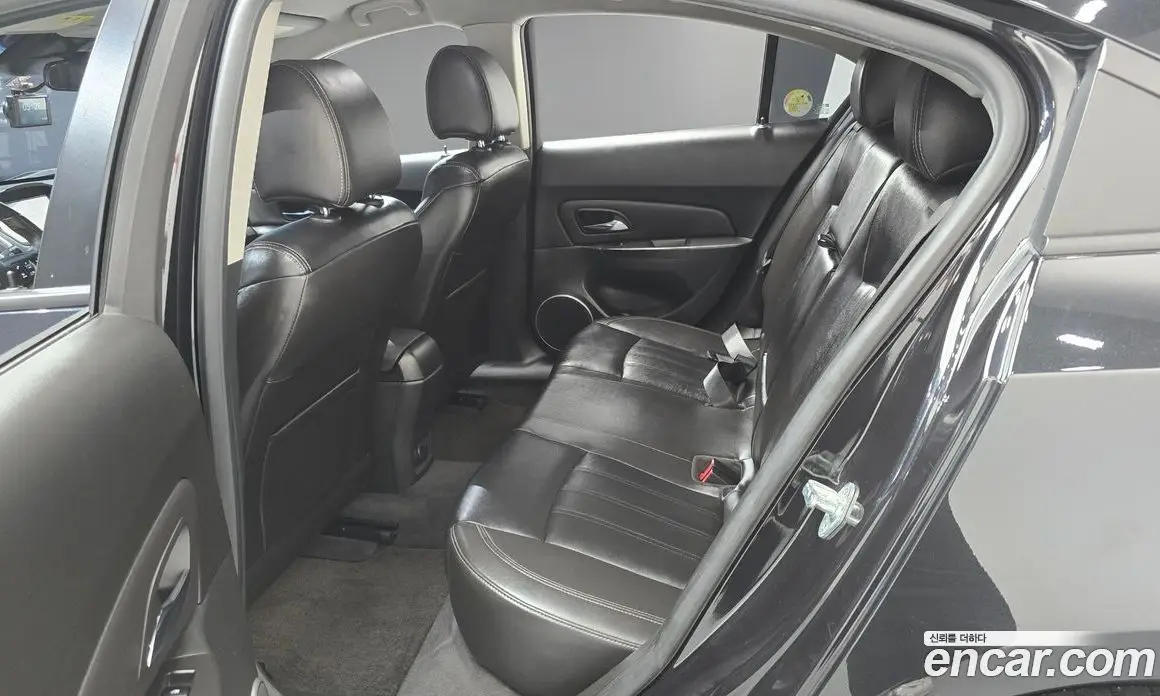 Chevrolet Cruze 2012 1.8 автомат (гидро), фото 11 Chevrolet Cruze 2012 1.8 автомат (гидро), фото 11