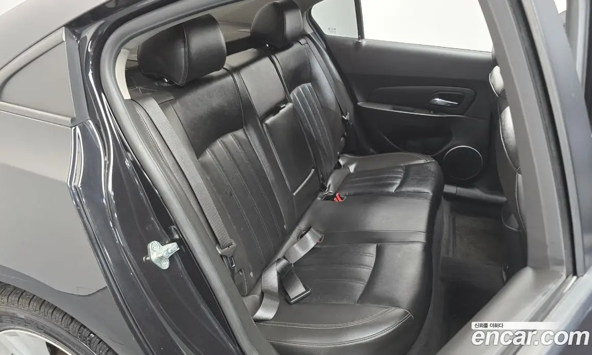 Chevrolet Cruze 2012 1.8 автомат (гидро), фото 12 Chevrolet Cruze 2012 1.8 автомат (гидро), фото 12
