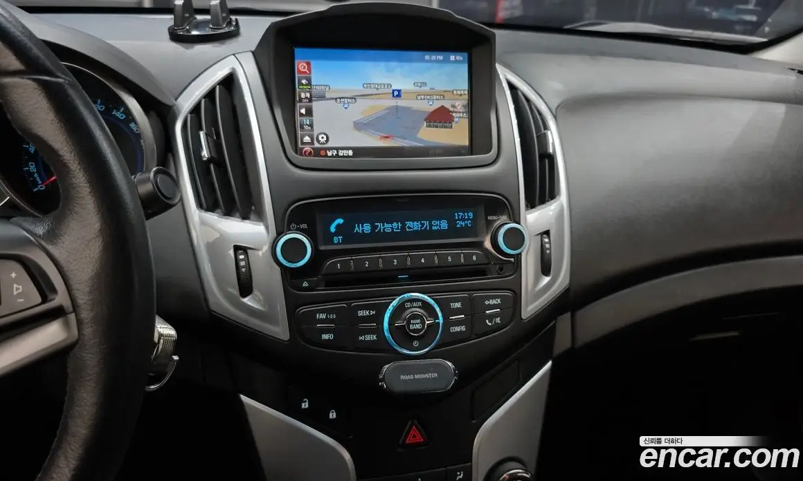 Chevrolet Cruze 2012 1.8 автомат (гидро), фото 14 Chevrolet Cruze 2012 1.8 автомат (гидро), фото 14