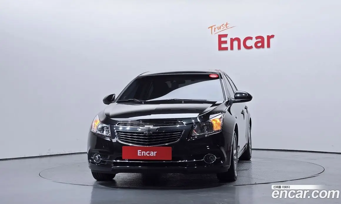 Chevrolet Cruze 2012 1.8 автомат (гидро), фото 3 Chevrolet Cruze 2012 1.8 автомат (гидро), фото 3