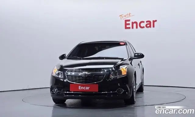 Chevrolet Cruze 2012 1.8 автомат (гидро), миниатюра 3 Chevrolet Cruze 2012 1.8 автомат (гидро), миниатюра 3