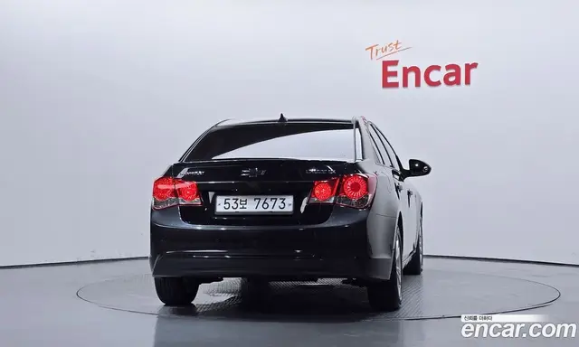 Chevrolet Cruze 2012 1.8 автомат (гидро), миниатюра 4 Chevrolet Cruze 2012 1.8 автомат (гидро), миниатюра 4