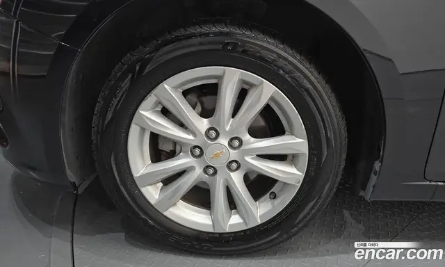 Chevrolet Cruze 2012 1.8 автомат (гидро), миниатюра 5 Chevrolet Cruze 2012 1.8 автомат (гидро), миниатюра 5