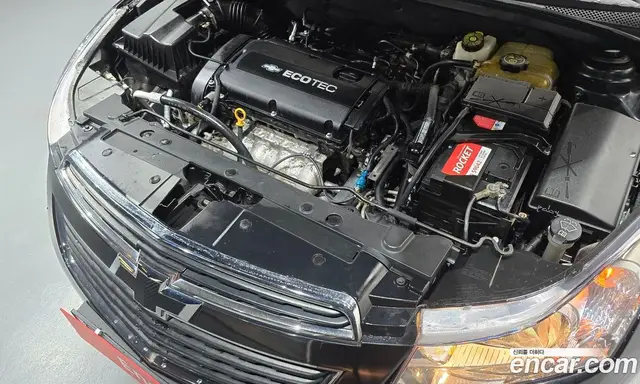 Chevrolet Cruze 2012 1.8 автомат (гидро), миниатюра 6 Chevrolet Cruze 2012 1.8 автомат (гидро), миниатюра 6