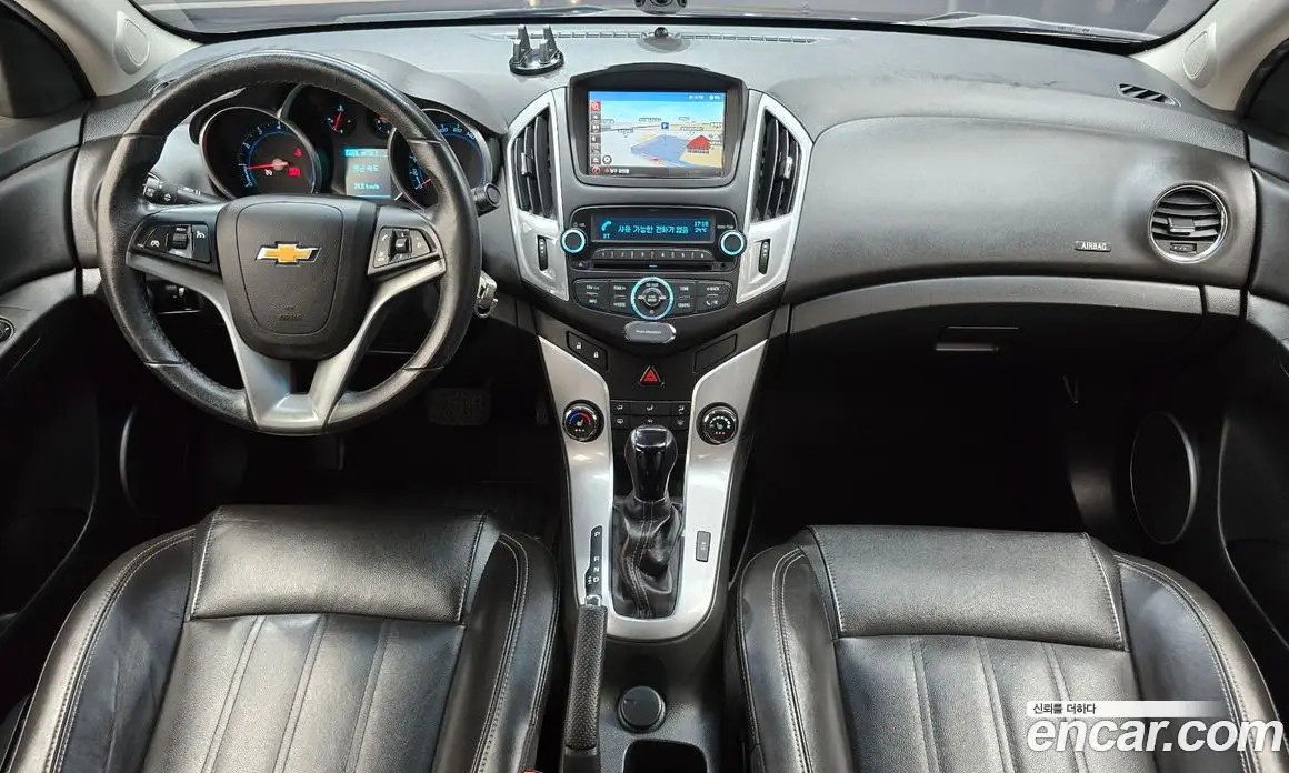 Chevrolet Cruze 2012 1.8 автомат (гидро), фото 7 Chevrolet Cruze 2012 1.8 автомат (гидро), фото 7