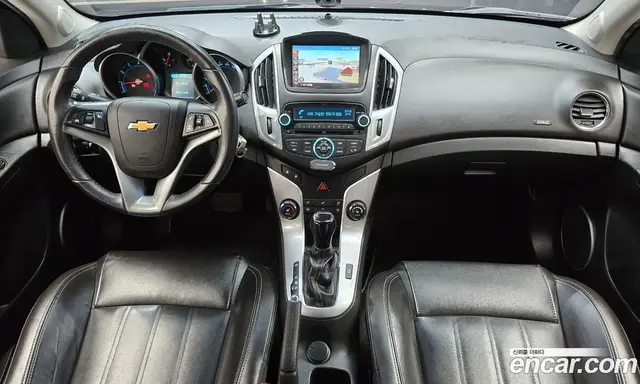 Chevrolet Cruze 2012 1.8 автомат (гидро), миниатюра 7 Chevrolet Cruze 2012 1.8 автомат (гидро), миниатюра 7