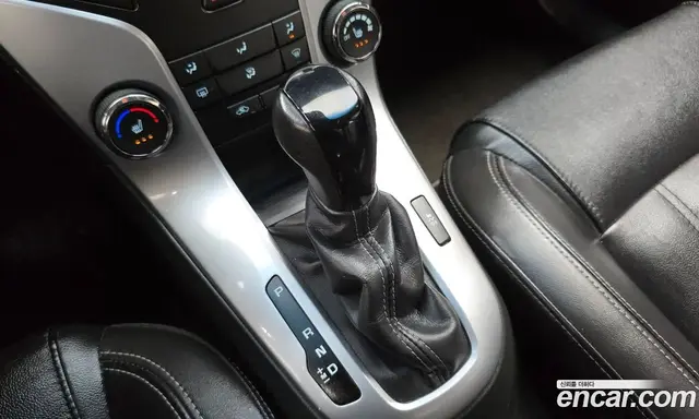 Chevrolet Cruze 2012 1.8 автомат (гидро), миниатюра 9 Chevrolet Cruze 2012 1.8 автомат (гидро), миниатюра 9