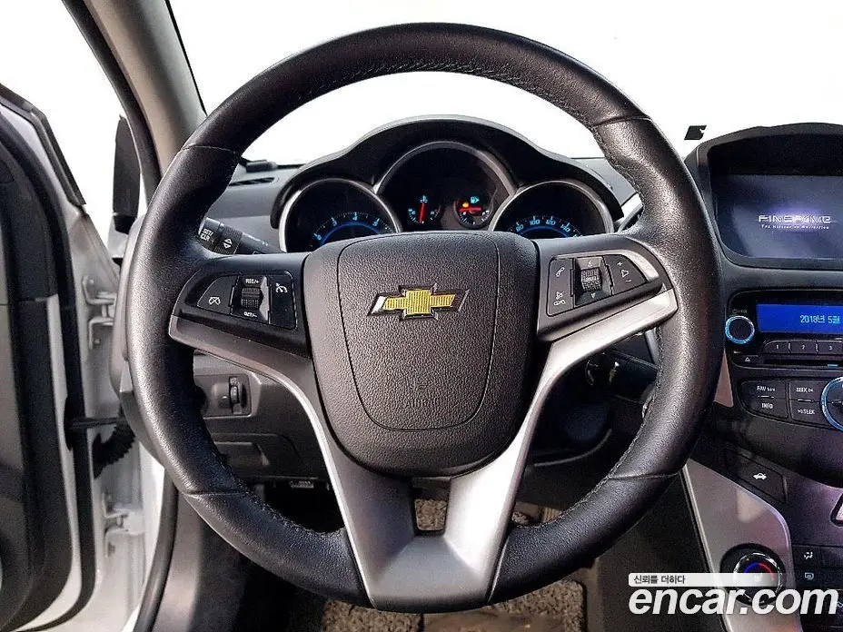 Chevrolet Cruze 2015 1.4 автомат (гидро), фото 13 Chevrolet Cruze 2015 1.4 автомат (гидро), фото 13