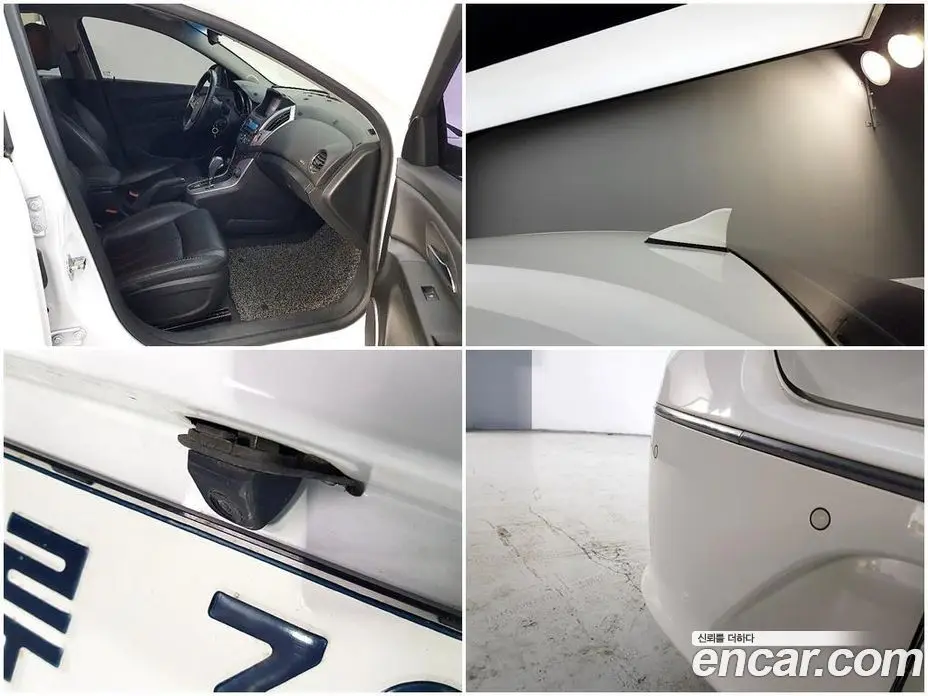 Chevrolet Cruze 2015 1.4 автомат (гидро), фото 19 Chevrolet Cruze 2015 1.4 автомат (гидро), фото 19