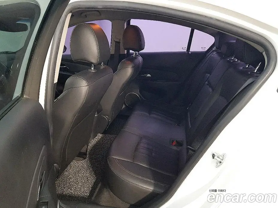 Chevrolet Cruze 2015 1.4 автомат (гидро), фото 9 Chevrolet Cruze 2015 1.4 автомат (гидро), фото 9