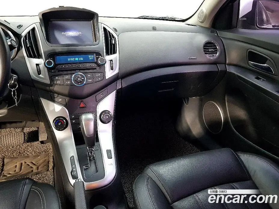 Chevrolet Cruze 2015 1.4 автомат (гидро), фото 10 Chevrolet Cruze 2015 1.4 автомат (гидро), фото 10