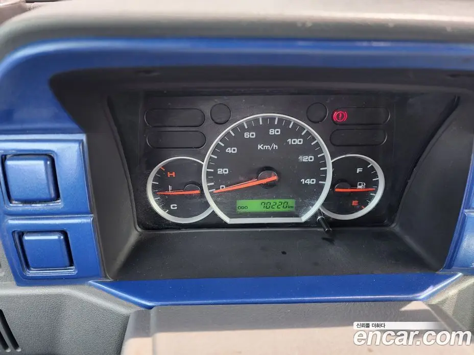 Chevrolet Damas 2018 0.8 механика, фото 5 Chevrolet Damas 2018 0.8 механика, фото 5