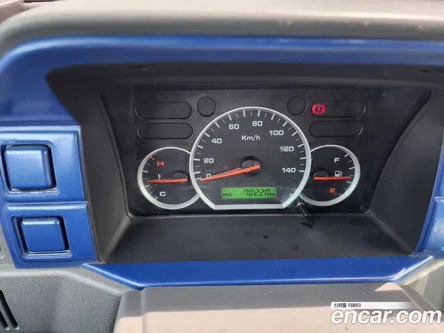 Chevrolet Damas 2018 0.8 механика, миниатюра 5 Chevrolet Damas 2018 0.8 механика, миниатюра 5
