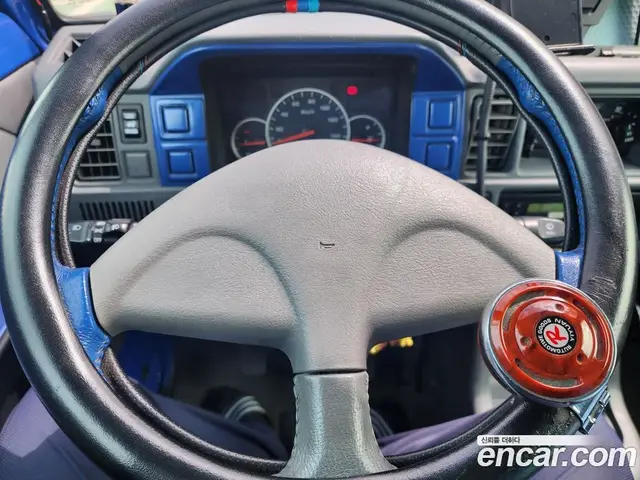 Chevrolet Damas 2018 0.8 механика, миниатюра 6 Chevrolet Damas 2018 0.8 механика, миниатюра 6