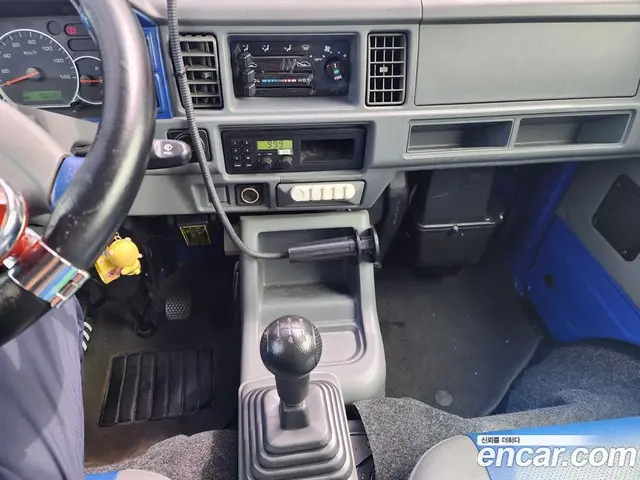 Chevrolet Damas 2018 0.8 механика, миниатюра 8 Chevrolet Damas 2018 0.8 механика, миниатюра 8