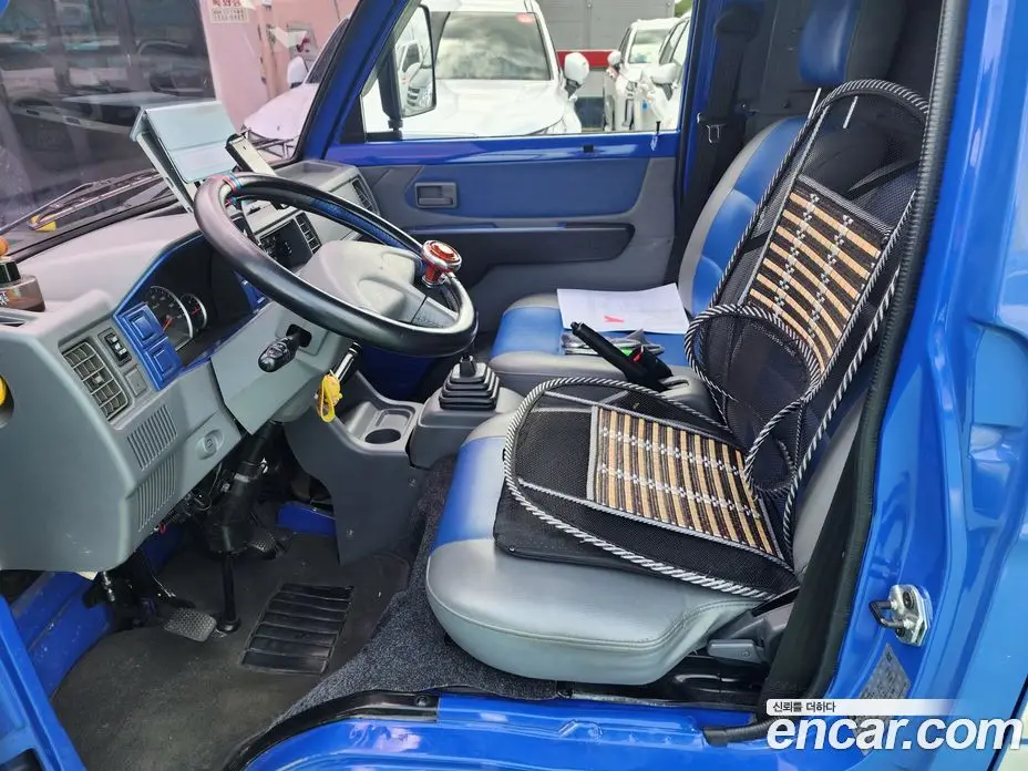 Chevrolet Damas 2018 0.8 механика, фото 9 Chevrolet Damas 2018 0.8 механика, фото 9