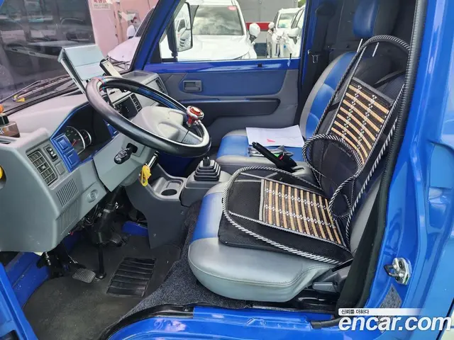 Chevrolet Damas 2018 0.8 механика, миниатюра 9 Chevrolet Damas 2018 0.8 механика, миниатюра 9