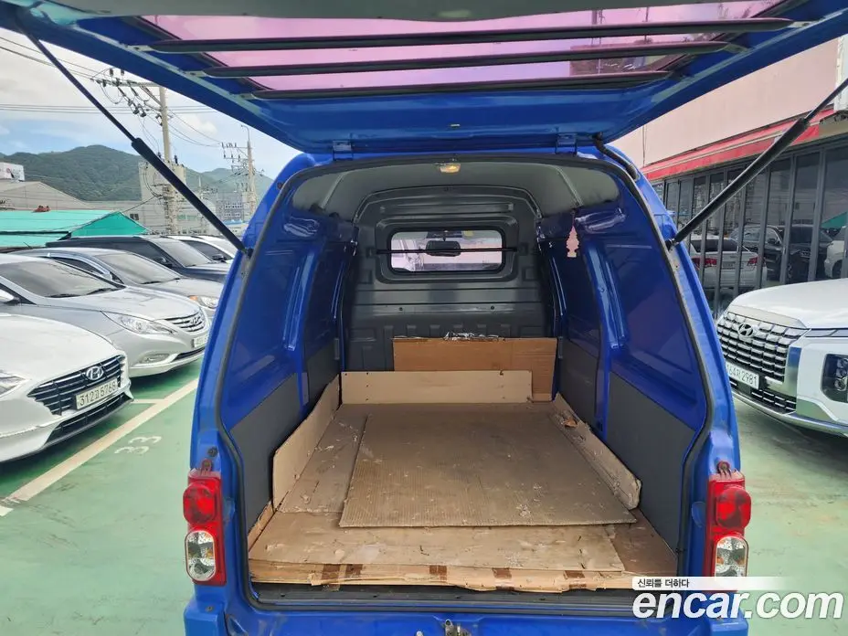 Chevrolet Damas 2018 0.8 механика, фото 10 Chevrolet Damas 2018 0.8 механика, фото 10