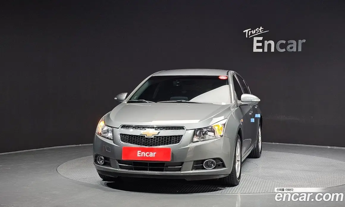 Chevrolet Lacetti 2010 1.8 автомат (гидро), фото 3
