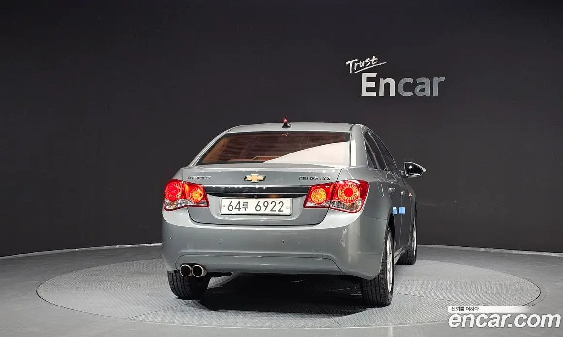 Chevrolet Lacetti 2010 1.8 автомат (гидро), фото 4