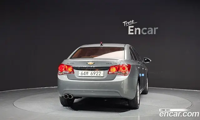 Chevrolet Lacetti 2010 1.8 автомат (гидро), миниатюра 4