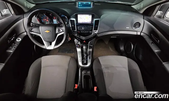 Chevrolet Lacetti 2010 1.8 автомат (гидро), миниатюра 7