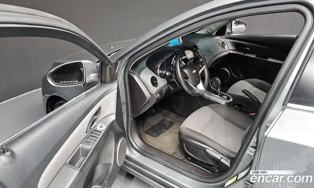 Chevrolet Lacetti 2010 1.8 автомат (гидро), миниатюра 10