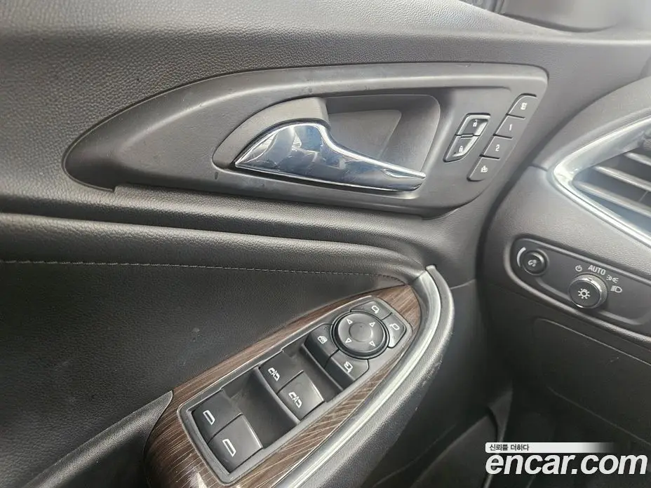 Chevrolet Malibu 2016 2.0 автомат (гидро), фото 11 Chevrolet Malibu 2016 2.0 автомат (гидро), фото 11