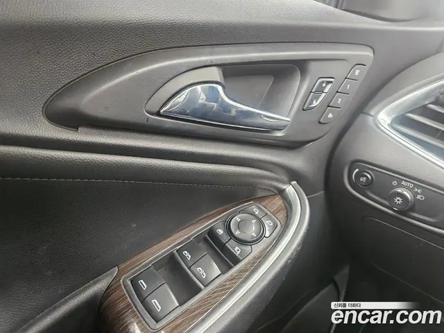 Chevrolet Malibu 2016 2.0 автомат (гидро), миниатюра 11 Chevrolet Malibu 2016 2.0 автомат (гидро), миниатюра 11