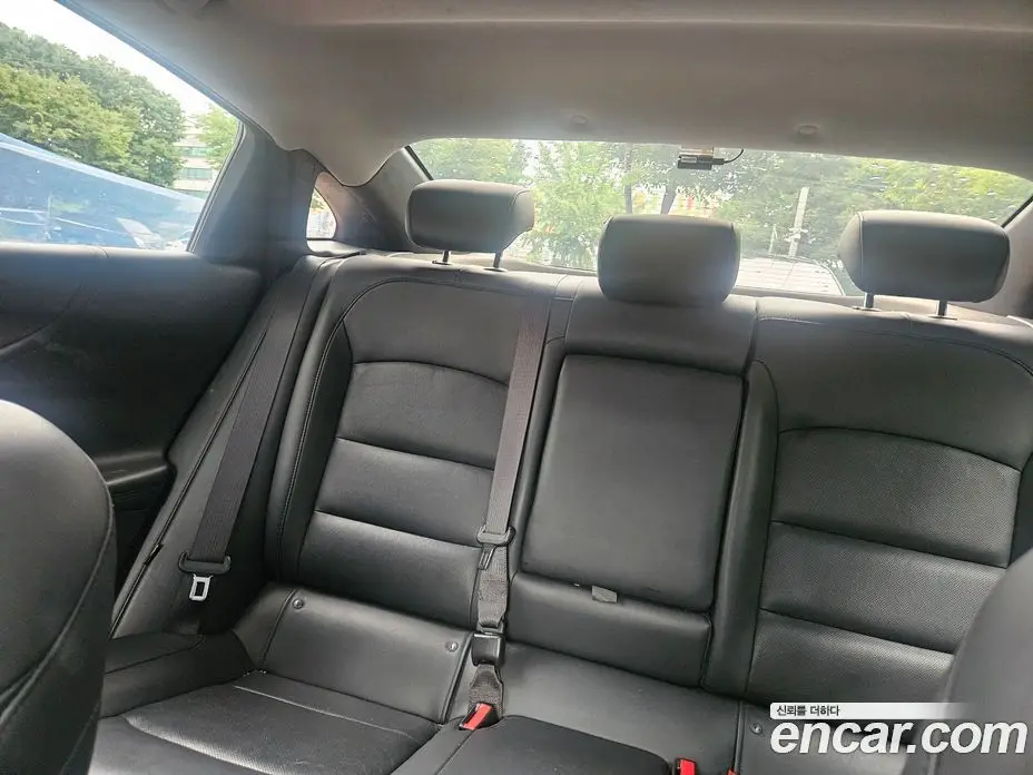 Chevrolet Malibu 2016 2.0 автомат (гидро), фото 13 Chevrolet Malibu 2016 2.0 автомат (гидро), фото 13