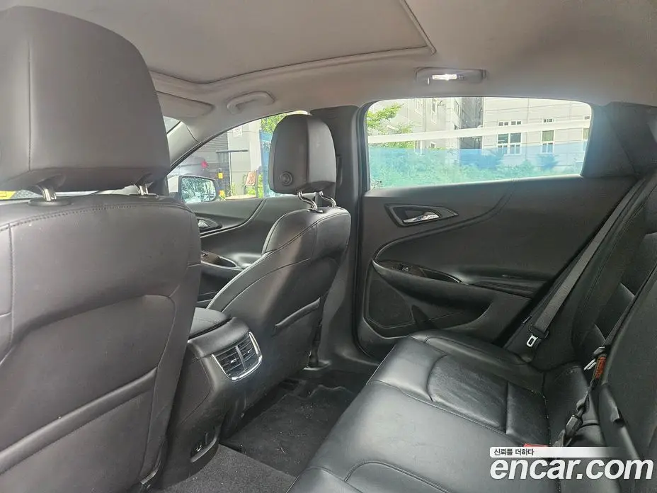 Chevrolet Malibu 2016 2.0 автомат (гидро), фото 14 Chevrolet Malibu 2016 2.0 автомат (гидро), фото 14