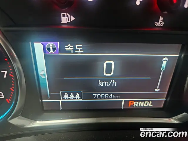 Chevrolet Malibu 2016 2.0 автомат (гидро), миниатюра 8 Chevrolet Malibu 2016 2.0 автомат (гидро), миниатюра 8