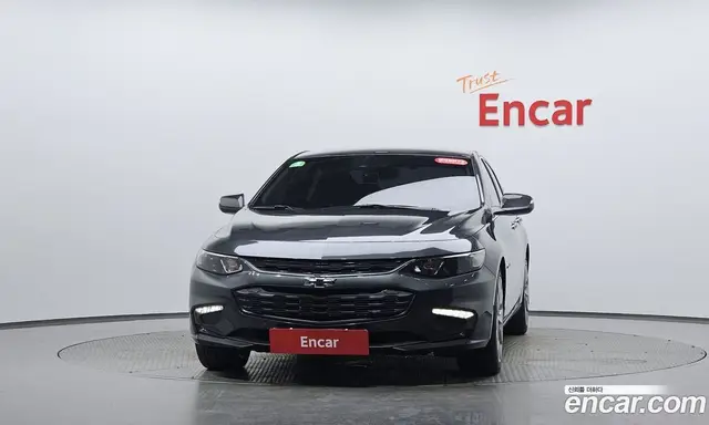 Chevrolet Malibu 2017 2.0 автомат (гидро), миниатюра 2 Chevrolet Malibu 2017 2.0 автомат (гидро), миниатюра 2