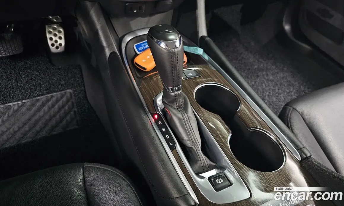 Chevrolet Malibu 2017 2.0 автомат (гидро), фото 11 Chevrolet Malibu 2017 2.0 автомат (гидро), фото 11