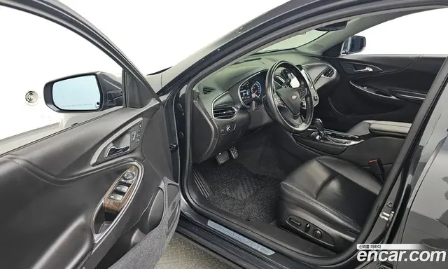 Chevrolet Malibu 2017 2.0 автомат (гидро), миниатюра 12