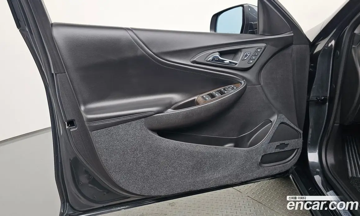 Chevrolet Malibu 2017 2.0 автомат (гидро), фото 13 Chevrolet Malibu 2017 2.0 автомат (гидро), фото 13
