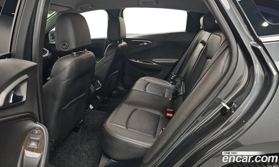 Chevrolet Malibu 2017 2.0 автомат (гидро), фото 15 Chevrolet Malibu 2017 2.0 автомат (гидро), фото 15