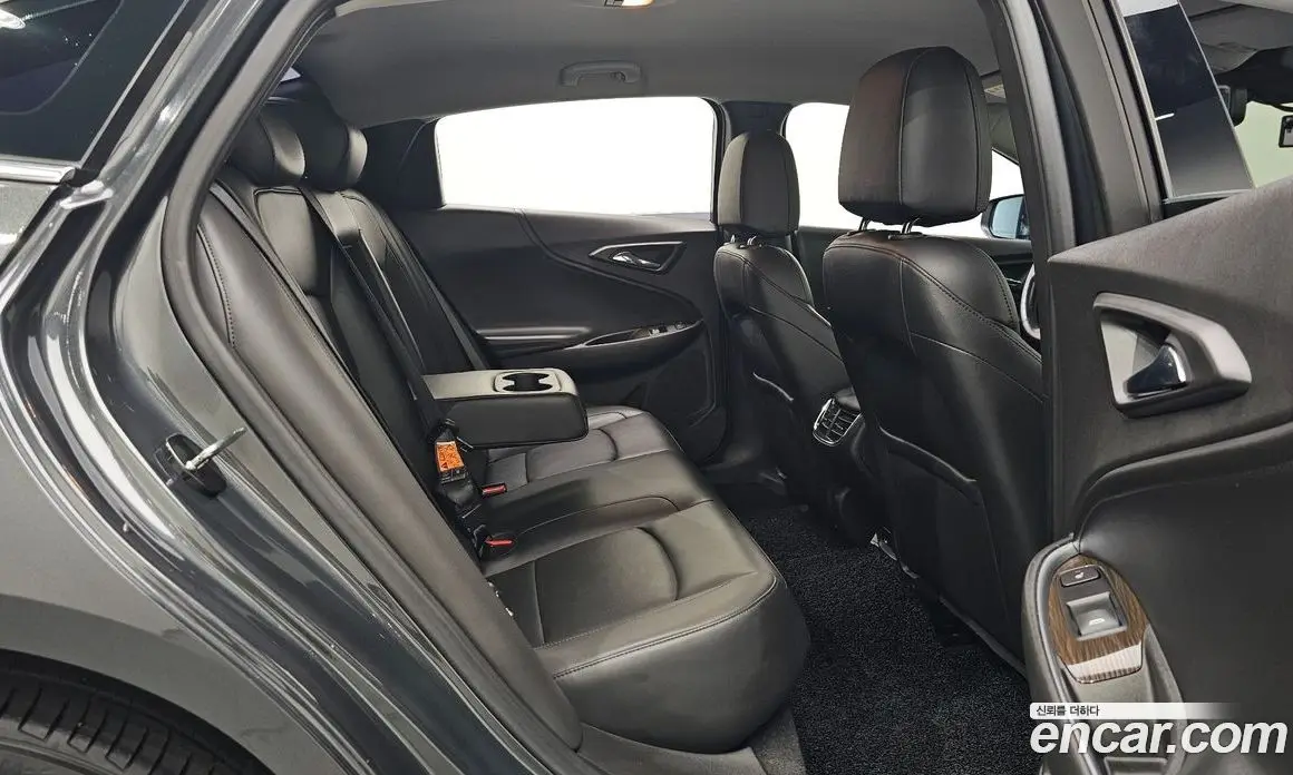 Chevrolet Malibu 2017 2.0 автомат (гидро), фото 16 Chevrolet Malibu 2017 2.0 автомат (гидро), фото 16