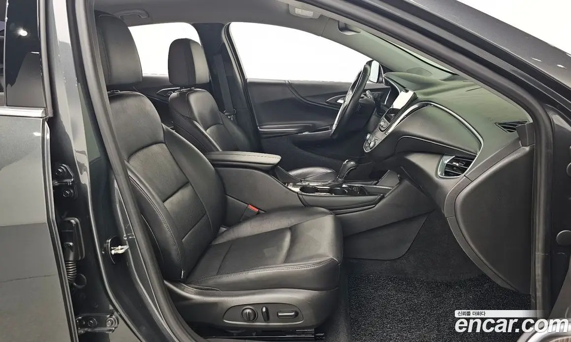 Chevrolet Malibu 2017 2.0 автомат (гидро), фото 17 Chevrolet Malibu 2017 2.0 автомат (гидро), фото 17