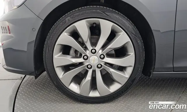 Chevrolet Malibu 2017 2.0 автомат (гидро), миниатюра 4 Chevrolet Malibu 2017 2.0 автомат (гидро), миниатюра 4