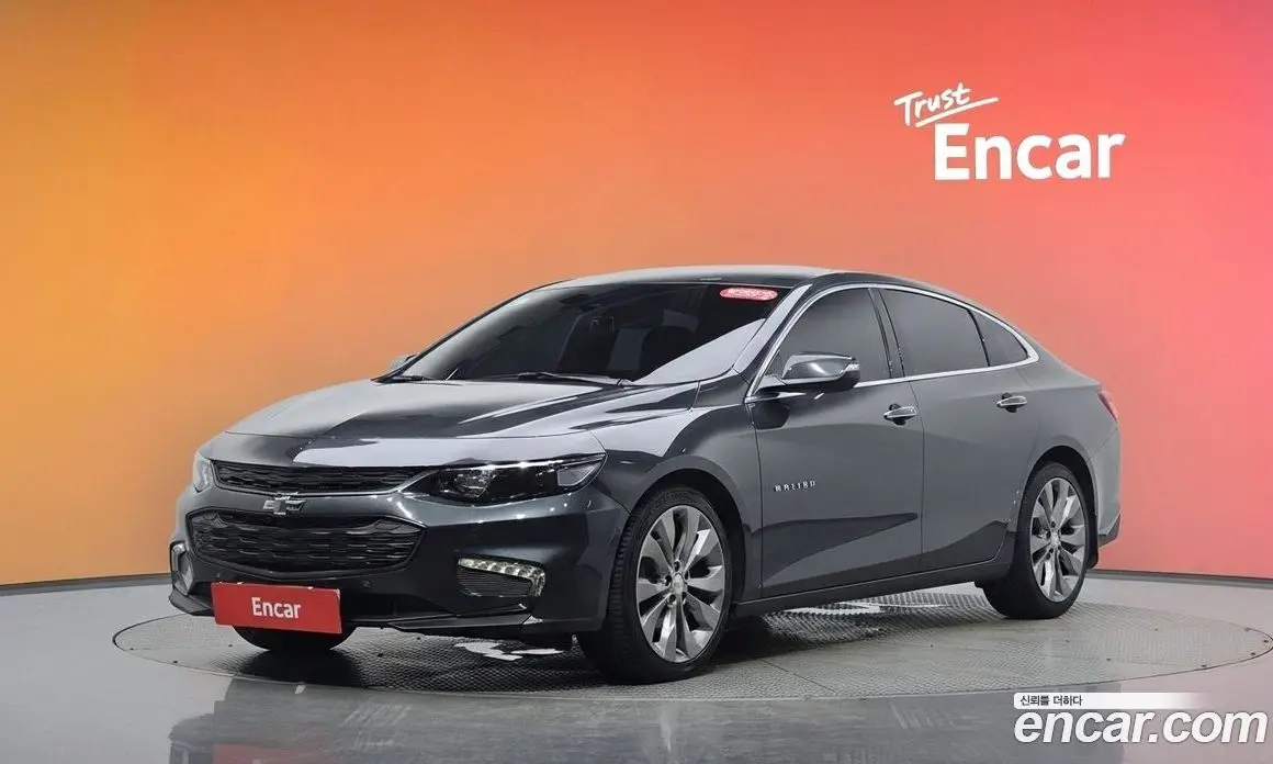 Chevrolet Malibu 2017 2.0 автомат (гидро), фото 35 Chevrolet Malibu 2017 2.0 автомат (гидро), фото 35