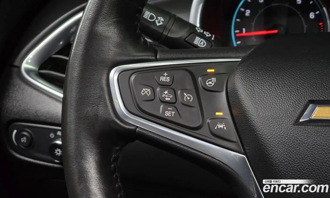 Chevrolet Malibu 2018 2.0 автомат (гидро), фото 18